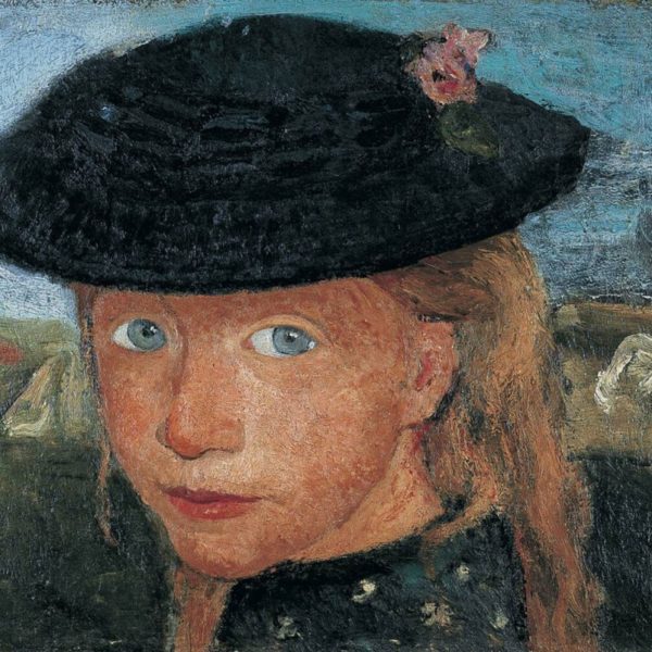 csm_Paula_Modersohn-Becker_Kopf_eines_kleinen_Maedchen_mit_Strohhut_4f432eda9c